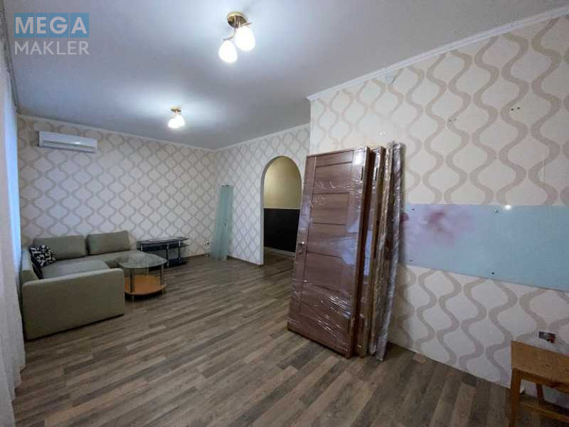 Продаж 1 кімнатної квартири (56/11/21), 3 пов. 4 пов. будинку, <a class="location-link" href="/shpola/" title="Недвижимость Шпола">Шпола</a>, <a class="location-link" href="/shpola/kalininskij/" title="Недвижимость Калининский район">Калининский р-н</a>, Слободская, 108а (изображение 2)