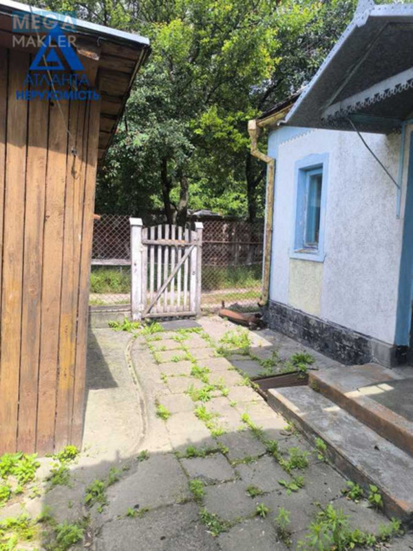 Продаж дома, 1&nbsp; поверх, 40&nbsp;кв.м, 2&nbsp;кімнати, ділянка 2,40&nbsp;сотки, <a class="location-link" href="/lutsk/" title="Недвижимость Луцьк">Луцьк</a>, Винниченка, 55 (изображение 2)