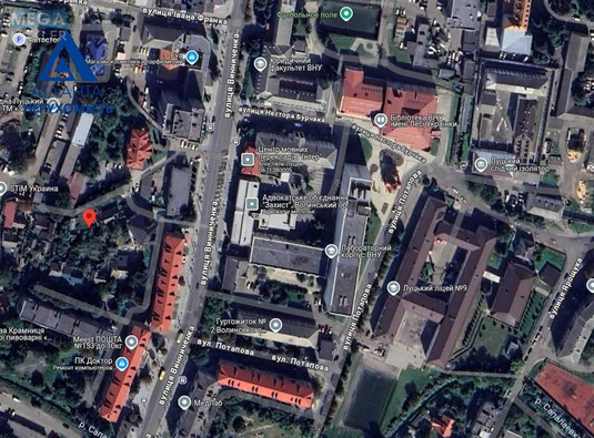 Продаж дома, 1&nbsp; поверх, 40&nbsp;кв.м, 2&nbsp;кімнати, ділянка 2,40&nbsp;сотки, <a class="location-link" href="/lutsk/" title="Недвижимость Луцьк">Луцьк</a>, Винниченка, 55 (изображение 5)