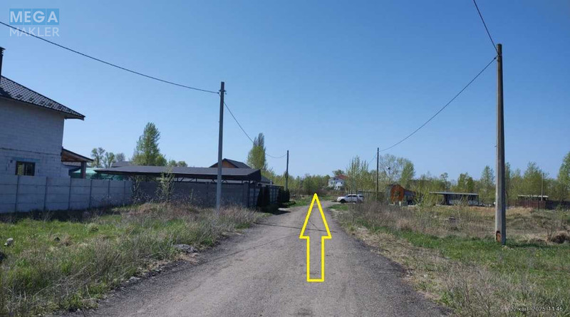 Продажа участка, 7,38 соток, участок под жилую застройку, <a class="location-link" href="/kiev/" title="Недвижимость Київ">Київ</a>, <a class="location-link" href="/kiev/desnyanskij/" title="Недвижимость Деснянський район">Деснянський р-н</a>, Вірності вул. (изображение 2)