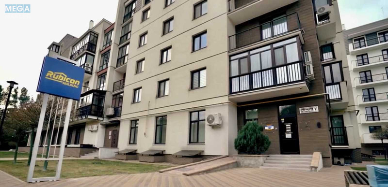 Продаж комерційної нерухомості, 370 кв.м, под офис, <a class="location-link" href="/obuhov/" title="Недвижимость Обухів">Обухів</a>, Паркова, 1 (изображение 2)
