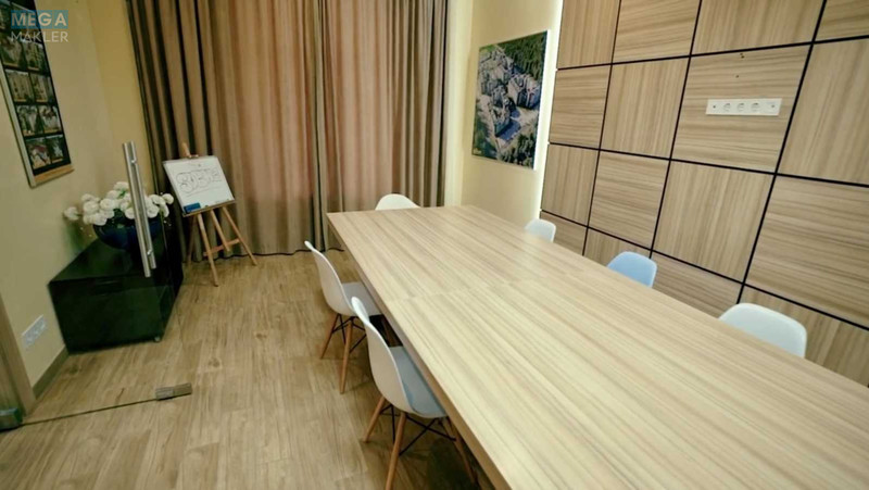 Продаж комерційної нерухомості, 370 кв.м, под офис, <a class="location-link" href="/obuhov/" title="Недвижимость Обухів">Обухів</a>, Паркова, 1 (изображение 3)