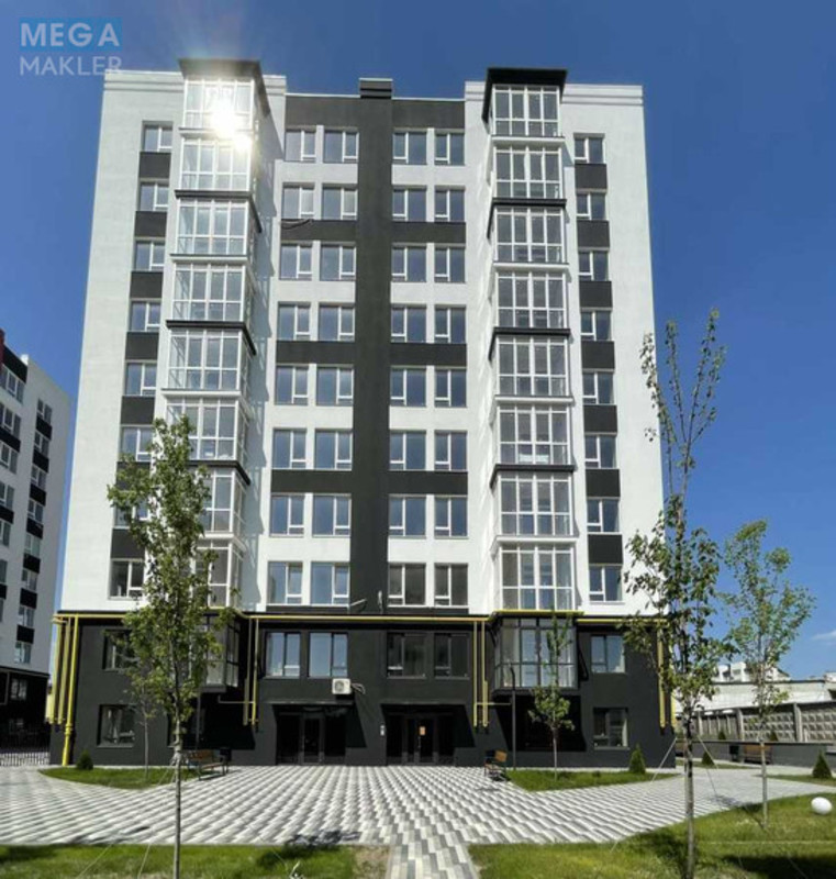 Продаж 1 кімнатної квартири (33/11/15), 5 пов. 9 пов. будинку, <a class="location-link" href="/gatnoe/" title="Недвижимость Гатне">Гатне</a>, покровська, 2/2 (изображение 5)