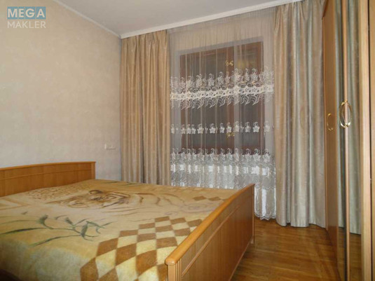 Оренда 2 кімнатної квартири, <a class="location-link" href="/kiev/" title="Недвижимость Київ">Київ</a>, <a class="location-link" href="/kiev/darnickij/" title="Недвижимость Дарницький район">Дарницький р-н</a>, Ревуцкого ул., 44б (изображение 2)
