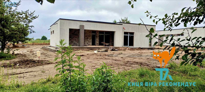 Продаж дома, 1 поверх, 192 кв.м, 3 кімнати, ділянка 9 соток, <a class="location-link" href="/zabyre/" title="Недвижимость Забір'я">Забір`я</a>, Мудрого Ярослава, 25 (изображение 7)