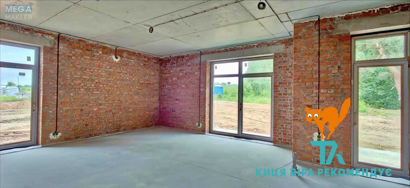 Продаж дома, 1 поверх, 192 кв.м, 3 кімнати, ділянка 9 соток, <a class="location-link" href="/zabyre/" title="Недвижимость Забір'я">Забір`я</a>, Мудрого Ярослава, 25 (изображение 9)