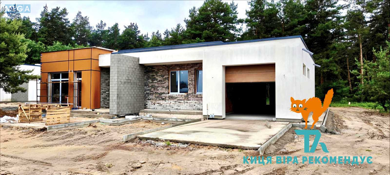 Продаж дома, 1 поверх, 192 кв.м, 3 кімнати, ділянка 9 соток, <a class="location-link" href="/zabyre/" title="Недвижимость Забір'я">Забір`я</a>, Мудрого Ярослава, 25 (изображение 11)
