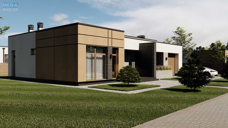 Продаж дома, 1 поверх, 192 кв.м, 3 кімнати, ділянка 9 соток, <a class="location-link" href="/zabyre/" title="Недвижимость Забір'я">Забір`я</a>, Мудрого Ярослава, 25 (изображение 22)