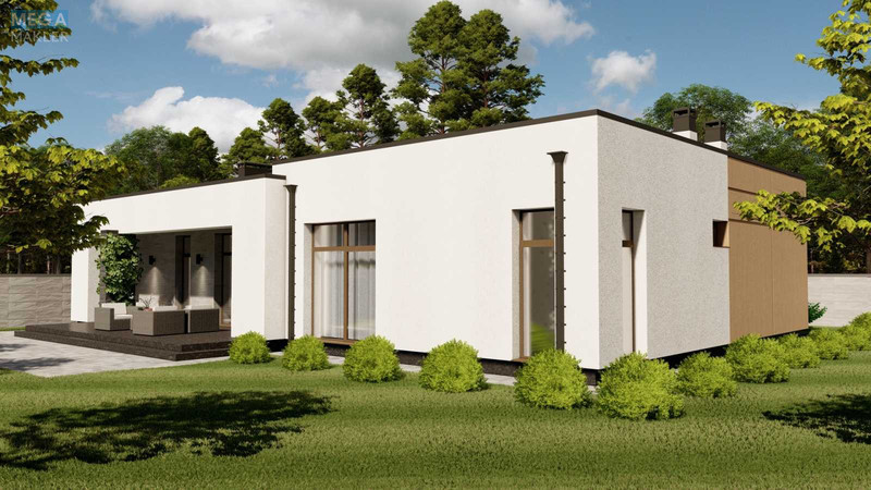 Продаж дома, 1 поверх, 192 кв.м, 3 кімнати, ділянка 9 соток, <a class="location-link" href="/zabyre/" title="Недвижимость Забір'я">Забір`я</a>, Мудрого Ярослава, 25 (изображение 23)