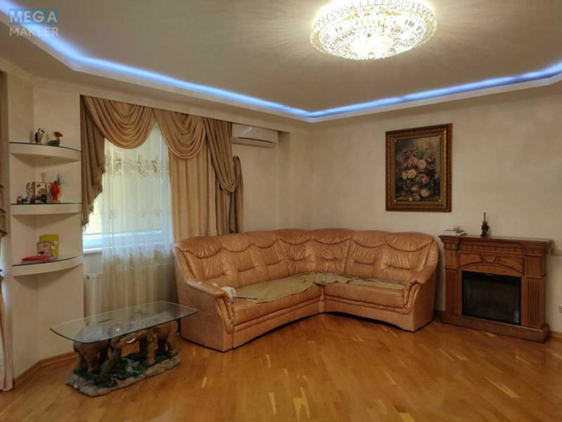 Продаж 3 кімнатної квартири (115/59,3/13,6), 4 пов. 24 пов. будинку, <a class="location-link" href="/kiev/" title="Недвижимость Київ">Київ</a>, <a class="location-link" href="/kiev/obolonskij/" title="Недвижимость Оболонський район">Оболонський р-н</a>, Героев Сталинграда просп., 53Б (изображение 2)