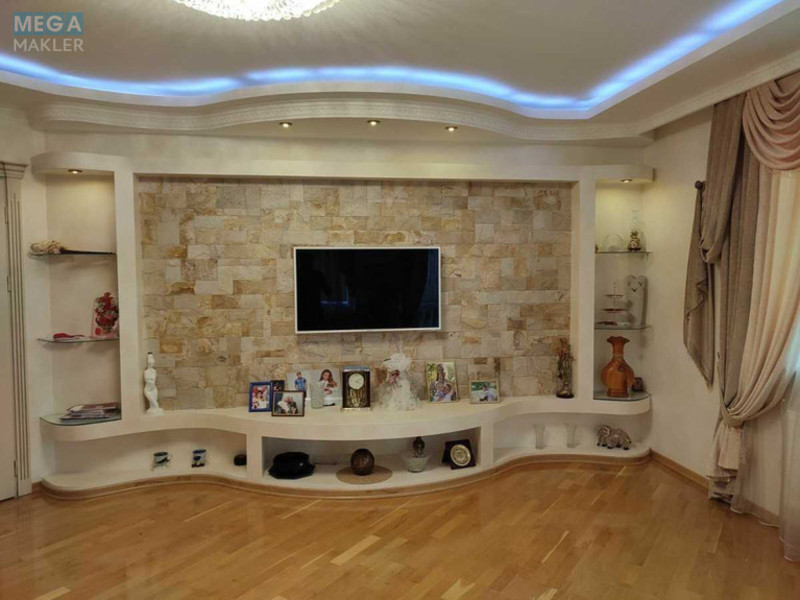 Продаж 3 кімнатної квартири (115/59,3/13,6), 4 пов. 24 пов. будинку, <a class="location-link" href="/kiev/" title="Недвижимость Київ">Київ</a>, <a class="location-link" href="/kiev/obolonskij/" title="Недвижимость Оболонський район">Оболонський р-н</a>, Героев Сталинграда просп., 53Б (изображение 3)