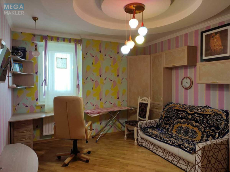 Продаж 3 кімнатної квартири (115/59,3/13,6), 4 пов. 24 пов. будинку, <a class="location-link" href="/kiev/" title="Недвижимость Київ">Київ</a>, <a class="location-link" href="/kiev/obolonskij/" title="Недвижимость Оболонський район">Оболонський р-н</a>, Героев Сталинграда просп., 53Б (изображение 12)