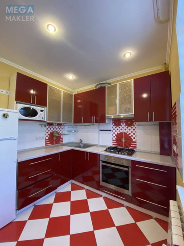 Оренда 1 кімнатної квартири, <a class="location-link" href="/bucha/" title="Недвижимость Буча">Буча</a>, Пушкінська, 7ж (изображение 2)