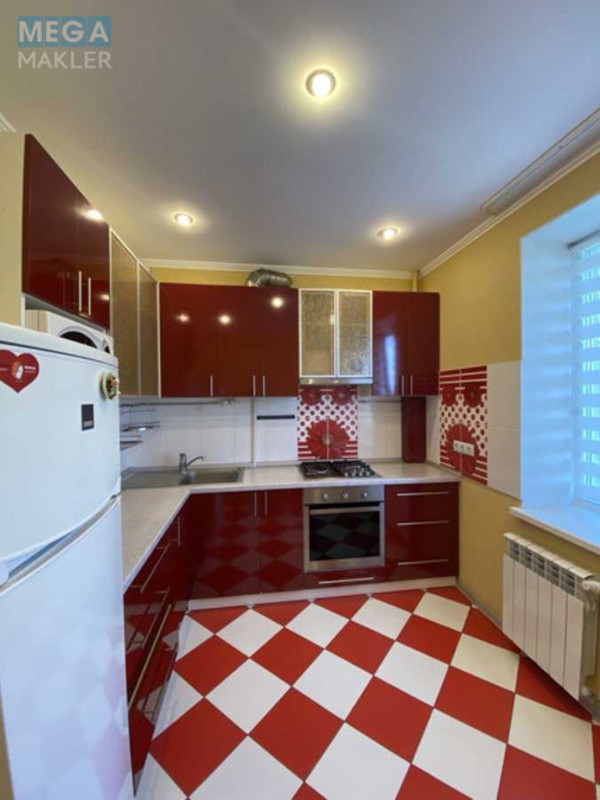 Оренда 1 кімнатної квартири, <a class="location-link" href="/bucha/" title="Недвижимость Буча">Буча</a>, Пушкінська, 7ж (изображение 5)