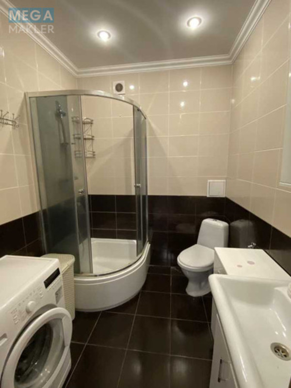Оренда 1 кімнатної квартири, <a class="location-link" href="/bucha/" title="Недвижимость Буча">Буча</a>, Пушкінська, 7ж (изображение 9)