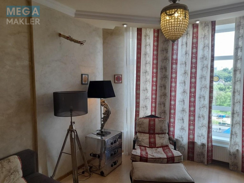 Продаж 2 кімнатної квартири (58/32/4), 11 пов. 16 пов. будинку, <a class="location-link" href="/kiev/" title="Недвижимость Київ">Київ</a>, <a class="location-link" href="/kiev/solomenskij/" title="Недвижимость Солом'янський район">Солом'янський р-н</a>, Мокрая (Кудряшова) 16 (изображение 3)