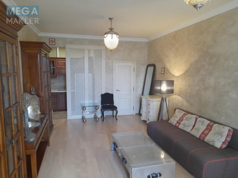 Продаж 2 кімнатної квартири (58/32/4), 11 пов. 16 пов. будинку, <a class="location-link" href="/kiev/" title="Недвижимость Київ">Київ</a>, <a class="location-link" href="/kiev/solomenskij/" title="Недвижимость Солом'янський район">Солом'янський р-н</a>, Мокрая (Кудряшова) 16 (изображение 4)
