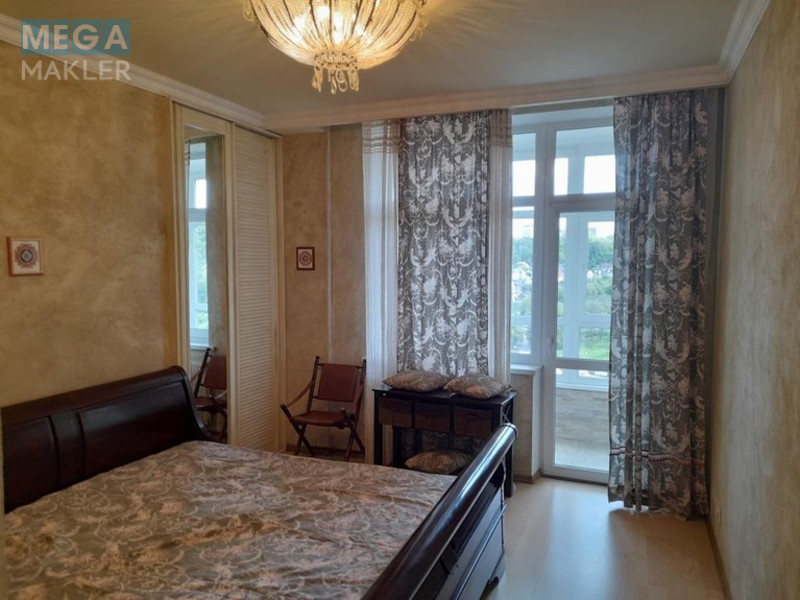 Продаж 2 кімнатної квартири (58/32/4), 11 пов. 16 пов. будинку, <a class="location-link" href="/kiev/" title="Недвижимость Київ">Київ</a>, <a class="location-link" href="/kiev/solomenskij/" title="Недвижимость Солом'янський район">Солом'янський р-н</a>, Мокрая (Кудряшова) 16 (изображение 6)
