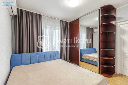 Продаж 3 кімнатної квартири (70/41/7), 9 пов. 9 пов. будинку, <a class="location-link" href="/kiev/" title="Недвижимость Київ">Київ</a>, <a class="location-link" href="/kiev/obolonskij/" title="Недвижимость Оболонський район">Оболонський р-н</a>, Оболонський просп., 34 (изображение 5)