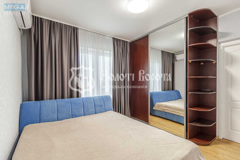 Продаж 3 кімнатної квартири (70/41/7), 9 пов. 9 пов. будинку, <a class="location-link" href="/kiev/" title="Недвижимость Київ">Київ</a>, <a class="location-link" href="/kiev/obolonskij/" title="Недвижимость Оболонський район">Оболонський р-н</a>, Оболонський просп., 34 (изображение 5)