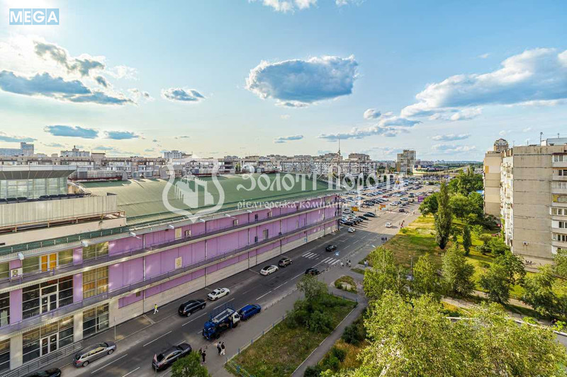 Продаж 3 кімнатної квартири (70/41/7), 9 пов. 9 пов. будинку, <a class="location-link" href="/kiev/" title="Недвижимость Київ">Київ</a>, <a class="location-link" href="/kiev/obolonskij/" title="Недвижимость Оболонський район">Оболонський р-н</a>, Оболонський просп., 34 (изображение 23)