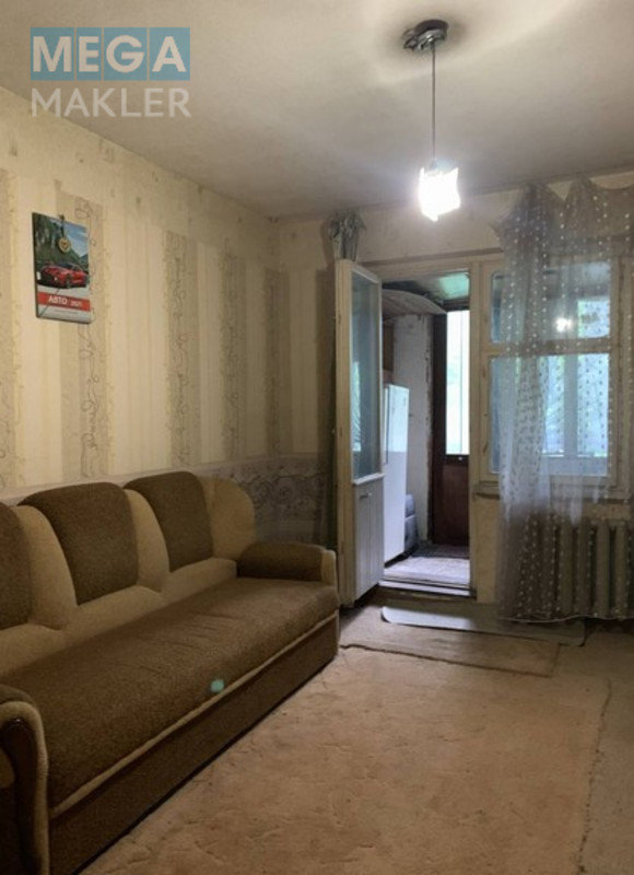 Продаж 2 кімнатної квартири (56/30/9), 1 пов. 10 пов. будинку, <a class="location-link" href="/odessa/" title="Недвижимость Одеса">Одеса</a>, <a class="location-link" href="/odessa/suvorovskij/" title="Недвижимость Суворовський район">Суворовський р-н</a>, Заболотного ак. (изображение 2)