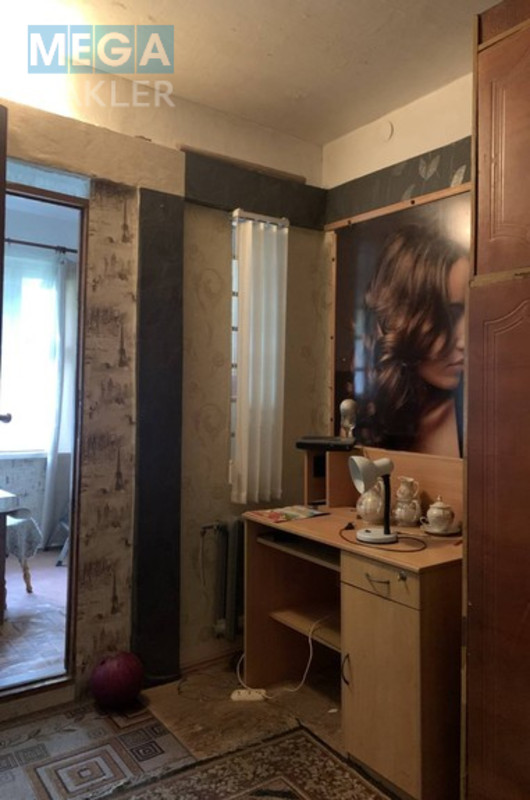 Продаж 2 кімнатної квартири (56/30/9), 1 пов. 10 пов. будинку, <a class="location-link" href="/odessa/" title="Недвижимость Одеса">Одеса</a>, <a class="location-link" href="/odessa/suvorovskij/" title="Недвижимость Суворовський район">Суворовський р-н</a>, Заболотного ак. (изображение 4)
