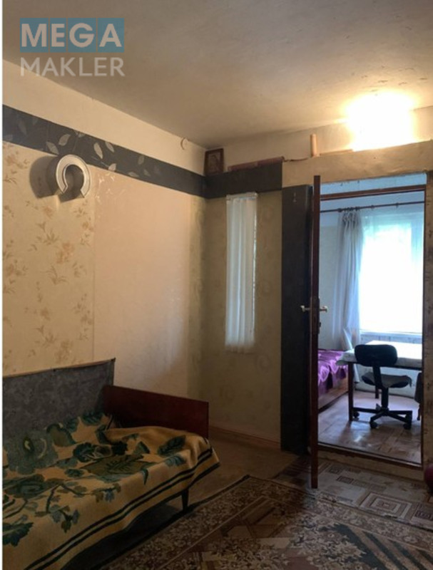 Продаж 2 кімнатної квартири (56/30/9), 1 пов. 10 пов. будинку, <a class="location-link" href="/odessa/" title="Недвижимость Одеса">Одеса</a>, <a class="location-link" href="/odessa/suvorovskij/" title="Недвижимость Суворовський район">Суворовський р-н</a>, Заболотного ак. (изображение 6)