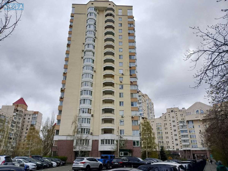 Оренда комерційної нерухомості, 105 кв.м, под офис, <a class="location-link" href="/kiev/" title="Недвижимость Київ">Київ</a>, <a class="location-link" href="/kiev/obolonskij/" title="Недвижимость Оболонський район">Оболонський р-н</a>, Маршала Тимошенка вул., 29в (изображение 8)