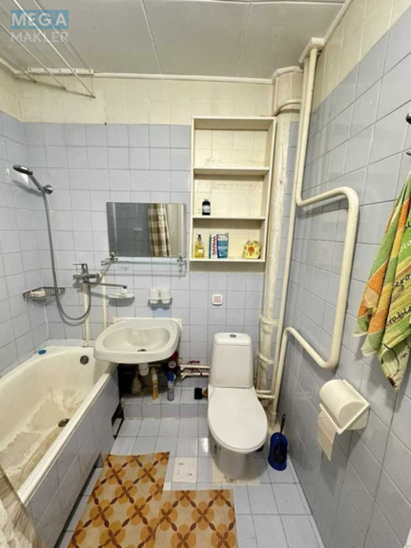 Оренда 1 кімнатної квартири, <a class="location-link" href="/kiev/" title="Недвижимость Київ">Київ</a>, <a class="location-link" href="/kiev/desnyanskij/" title="Недвижимость Деснянський район">Деснянський р-н</a>, Викентия Беретти ул., 5а (изображение 5)