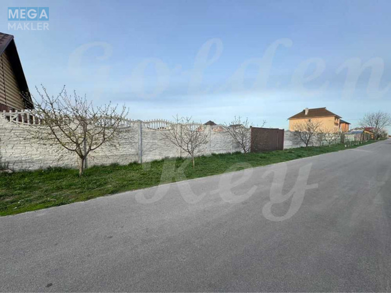 Продажа участка, 12 соток, участок под жилую застройку, <a class="location-link" href="/velikaya-aleksandrovka-selo/" title="Недвижимость Велика Олександрівка">Велика Олександрівка</a>, Сухомлинського (изображение 2)