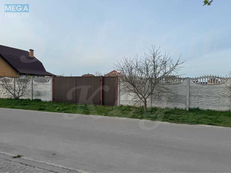 Продажа участка, 12 соток, участок под жилую застройку, <a class="location-link" href="/velikaya-aleksandrovka-selo/" title="Недвижимость Велика Олександрівка">Велика Олександрівка</a>, Сухомлинського (изображение 3)