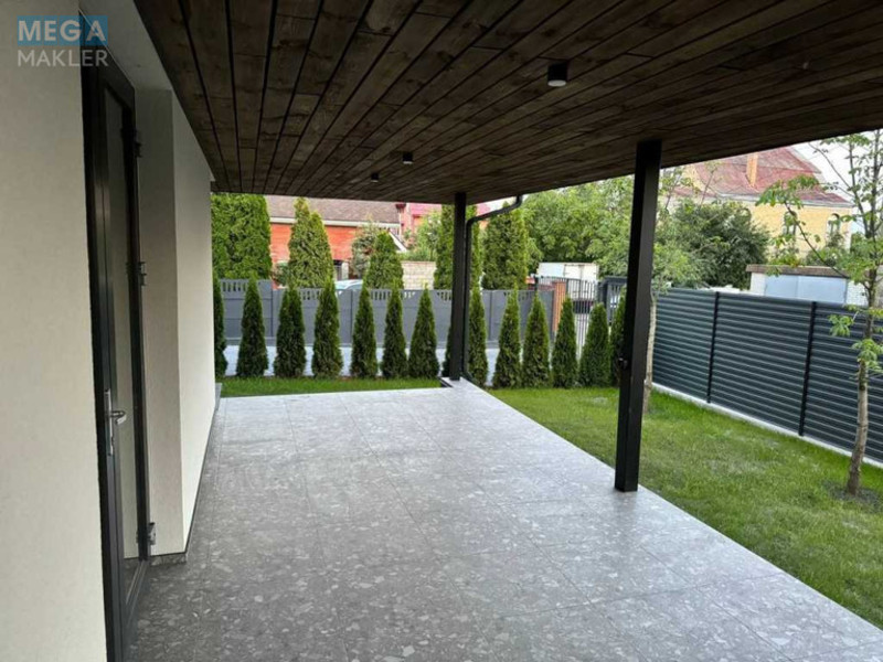 Продаж дома, 2 поверху, 158 кв.м, 5 кімнат, ділянка 5 соток, <a class="location-link" href="/sofievskaya-borshagovka/" title="Недвижимость Софіївська Борщагівка">Софіївська Борщагівка</a>, Парниковая (изображение 8)