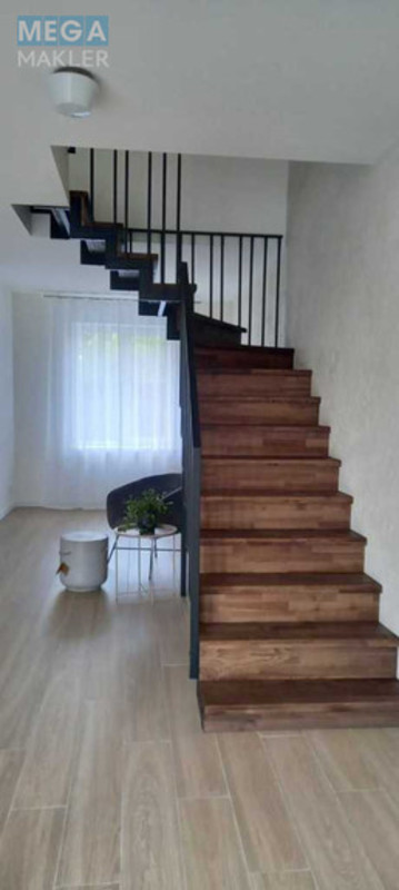 Продаж дома, 2 поверху, 116 кв.м, 4 кімнати, ділянка 1 сотка, <a class="location-link" href="/bucha/" title="Недвижимость Буча">Буча</a>, Николая Гамалия (изображение 8)