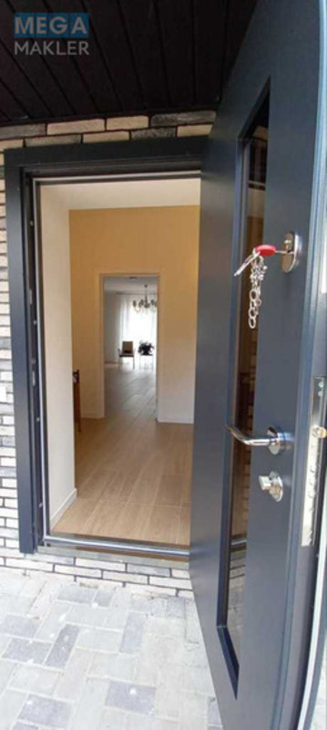 Продаж дома, 2 поверху, 116 кв.м, 4 кімнати, ділянка 1 сотка, <a class="location-link" href="/bucha/" title="Недвижимость Буча">Буча</a>, Николая Гамалия (изображение 21)