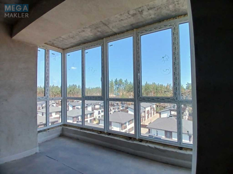 Новобудова, 9 поверхів, <a class="location-link" href="/gostomel/" title="Недвижимость Гостомель">Гостомель</a>, Соборная (изображение 3)