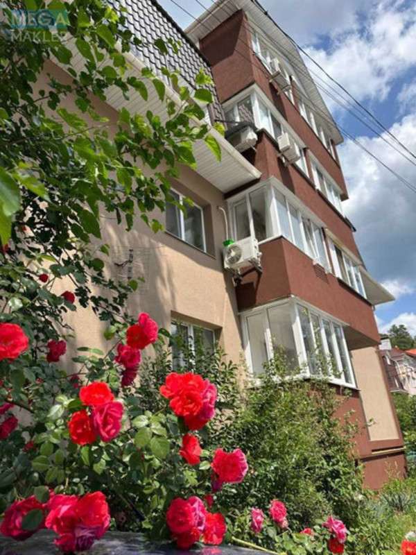 Продаж 2 кімнатної квартири (60/30/26), 4 пов. 4 пов. будинку, <a class="location-link" href="/irpen/" title="Недвижимость Ірпінь">Ірпінь</a>, Чехова (изображение 2)