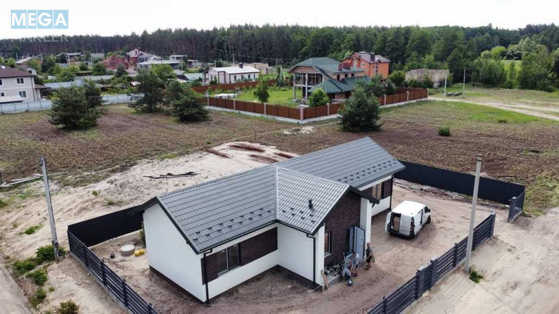 Продаж дома, 1 поверх, 112 кв.м, 4 кімнати, ділянка 6 соток, <a class="location-link" href="/moshun/" title="Недвижимость Мощун">Мощун</a>, Грушевского (изображение 2)