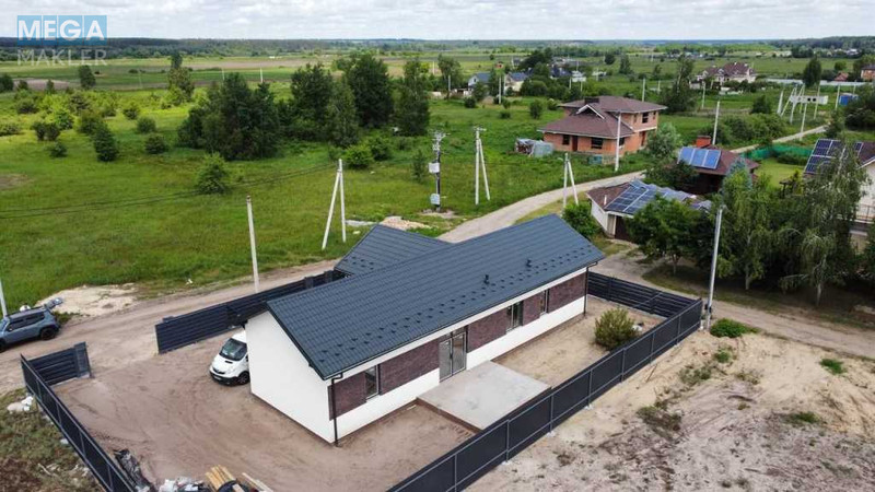 Продаж дома, 1 поверх, 112 кв.м, 4 кімнати, ділянка 6 соток, <a class="location-link" href="/moshun/" title="Недвижимость Мощун">Мощун</a>, Грушевского (изображение 5)