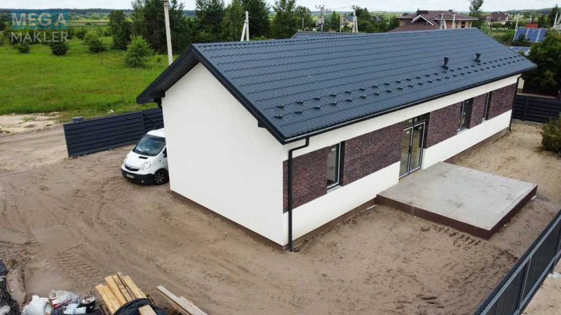 Продаж дома, 1 поверх, 112 кв.м, 4 кімнати, ділянка 6 соток, <a class="location-link" href="/moshun/" title="Недвижимость Мощун">Мощун</a>, Грушевского (изображение 6)