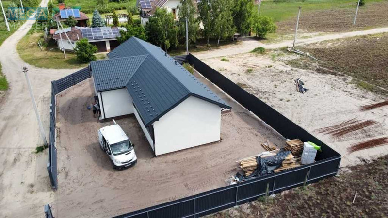Продаж дома, 1 поверх, 112 кв.м, 4 кімнати, ділянка 6 соток, <a class="location-link" href="/moshun/" title="Недвижимость Мощун">Мощун</a>, Грушевского (изображение 8)