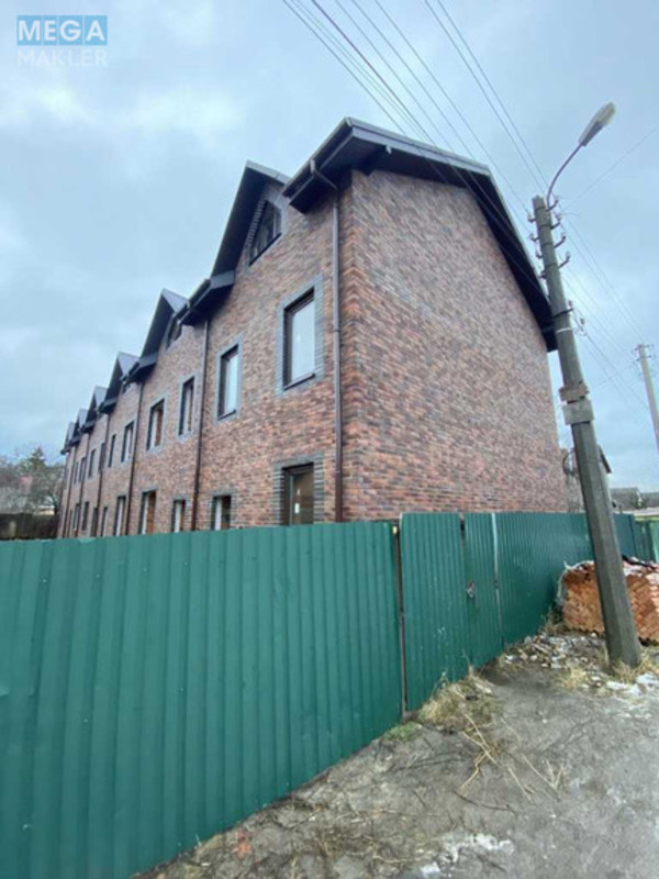 Продаж дома, 2 поверху, 90 кв.м, 4 кімнати, ділянка 1 сотка, <a class="location-link" href="/irpen/" title="Недвижимость Ірпінь">Ірпінь</a>, Кулиняка (изображение 7)