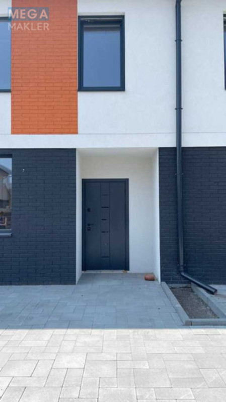 Продаж дома, 2 поверху, 95 кв.м, 5 кімнат, ділянка 1 сотка, <a class="location-link" href="/vorzel/" title="Недвижимость Ворзель">Ворзель</a>, Квиткова (изображение 2)