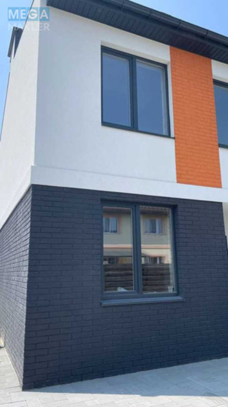 Продаж дома, 2 поверху, 95 кв.м, 5 кімнат, ділянка 1 сотка, <a class="location-link" href="/vorzel/" title="Недвижимость Ворзель">Ворзель</a>, Квиткова (изображение 3)