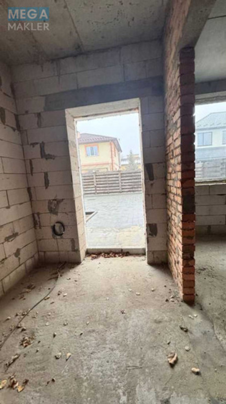 Продаж дома, 2 поверху, 95 кв.м, 5 кімнат, ділянка 1 сотка, <a class="location-link" href="/vorzel/" title="Недвижимость Ворзель">Ворзель</a>, Квиткова (изображение 6)