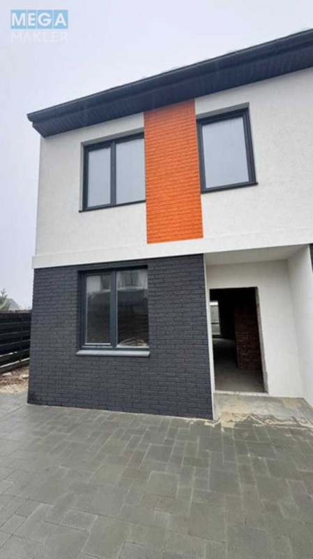 Продаж дома, 2 поверху, 95 кв.м, 5 кімнат, ділянка 1 сотка, <a class="location-link" href="/vorzel/" title="Недвижимость Ворзель">Ворзель</a>, Квиткова (изображение 12)