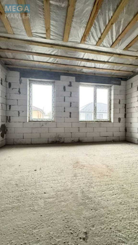Продаж дома, 2 поверху, 95 кв.м, 5 кімнат, ділянка 1 сотка, <a class="location-link" href="/vorzel/" title="Недвижимость Ворзель">Ворзель</a>, Квиткова (изображение 17)