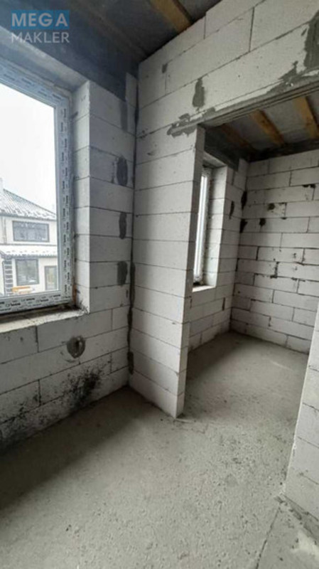 Продаж дома, 2 поверху, 95 кв.м, 5 кімнат, ділянка 1 сотка, <a class="location-link" href="/vorzel/" title="Недвижимость Ворзель">Ворзель</a>, Квиткова (изображение 18)