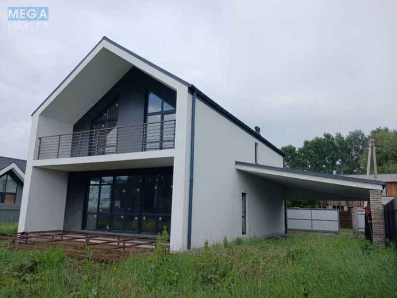 Продаж дома, 2&nbsp;поверху, 160&nbsp;кв.м, 5&nbsp;кімнат, ділянка 6&nbsp;соток, <a class="location-link" href="/oseshina/" title="Недвижимость Осещина">Осещина</a>, Деснянская (изображение 2)
