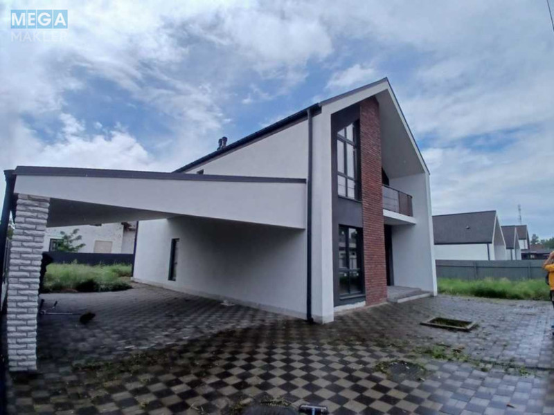Продаж дома, 2&nbsp;поверху, 160&nbsp;кв.м, 5&nbsp;кімнат, ділянка 6&nbsp;соток, <a class="location-link" href="/oseshina/" title="Недвижимость Осещина">Осещина</a>, Деснянская (изображение 3)